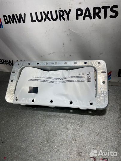 Подушка безопасности передняя Bmw X5 F15 3.0