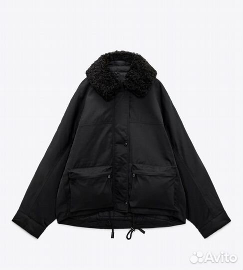 Куртка женская