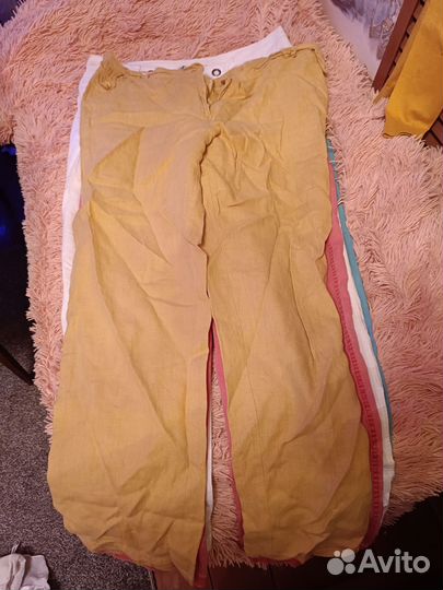 Вещи пакетом летние 54