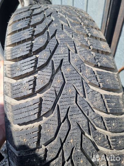 Tracmax X-Privilo S500 225/55 R19 103T