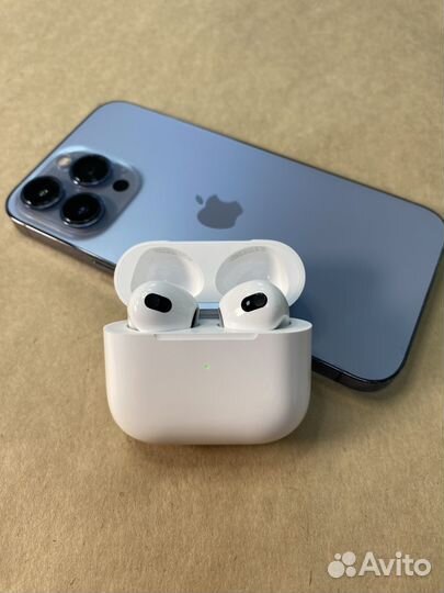 Беспроводные наушники hoco ew43 новые