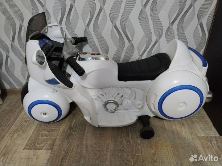 Продам детский мотоцикл