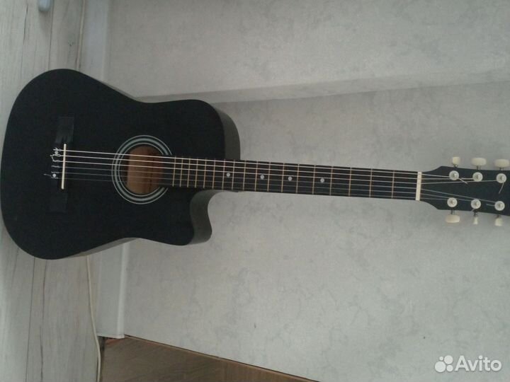 Акустическая гитара foix