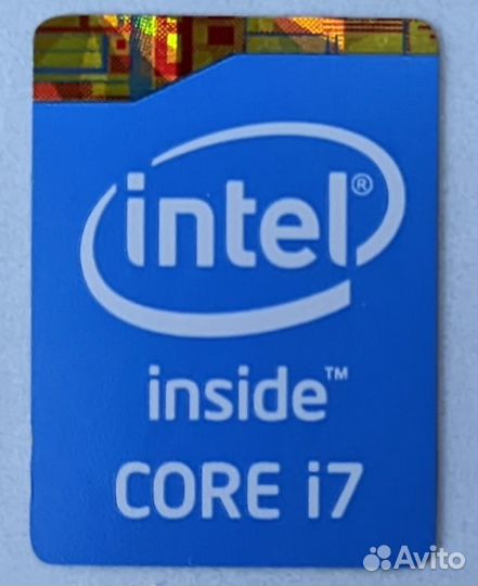 Наклейки для ноутбука, компьютера