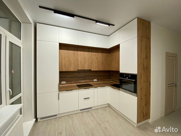 Кухня (цена за всю кухню)km-37441