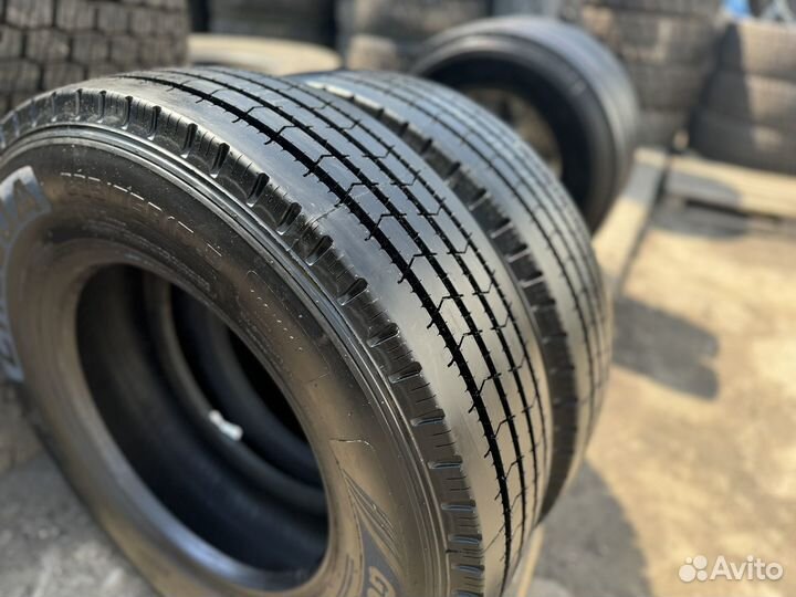 Грузовые шины 235/75R17.5 Golden Crown трал