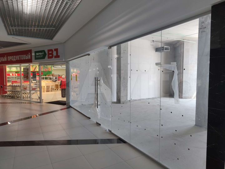 Свободного назначения, 2000 м²