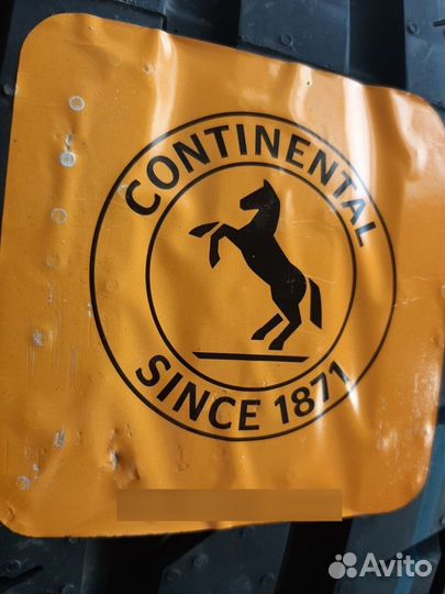 Continental ContiSportContact 3 235/45 R17 97W