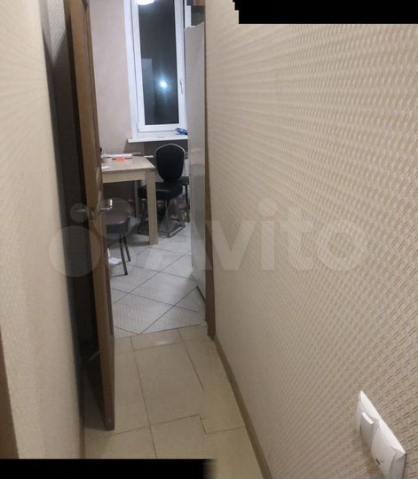 2-к. квартира, 50 м², 4/4 эт.