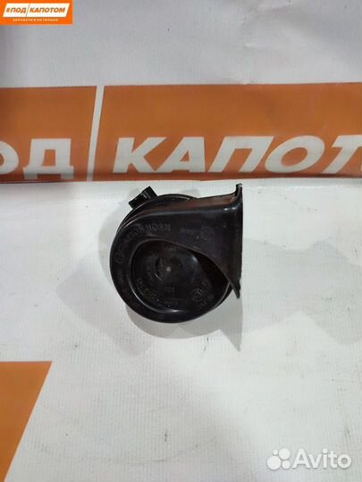 Сигнал звуковой Kia Sportage 4 2016