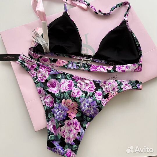Купальник S/S victorias secret
