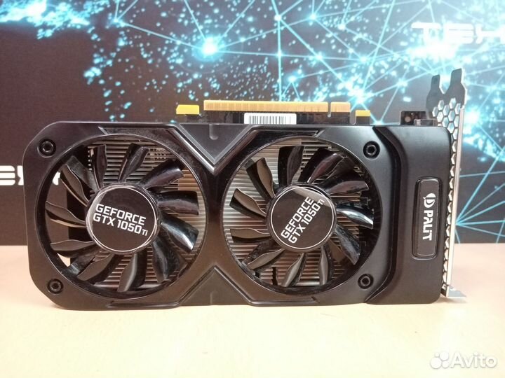 Видеокарты в ассортименте