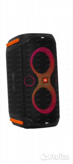 Портативная колонка jbl partybox 110