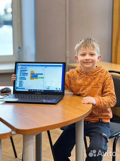 Преподаватель программирования