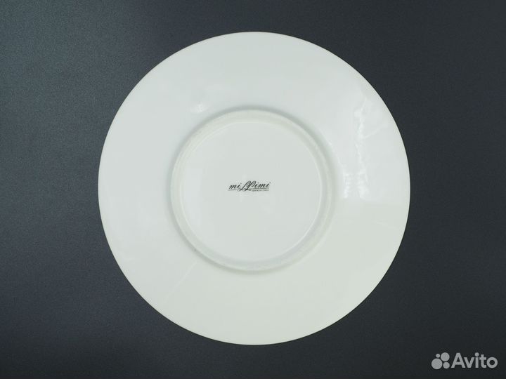 Чайный пара Millimi 