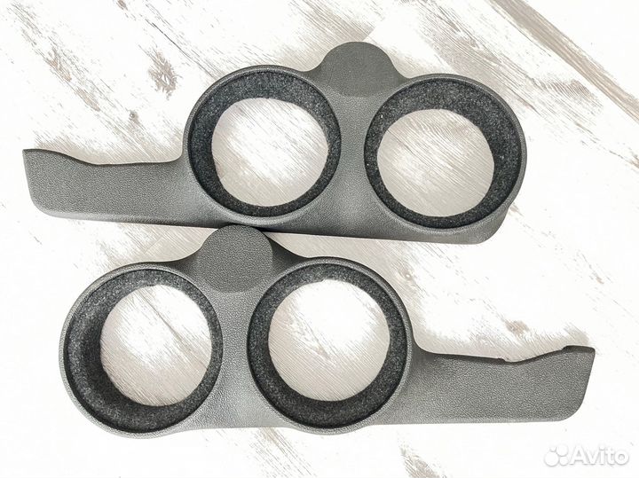 Подиумы на ваз