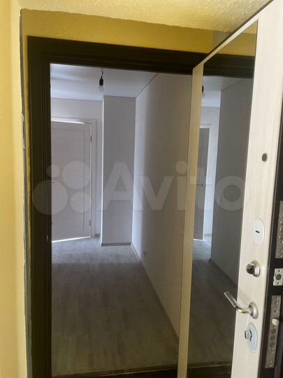 1-к. квартира, 42 м², 5/5 эт.