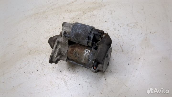 Стартер Toyota Corolla E12