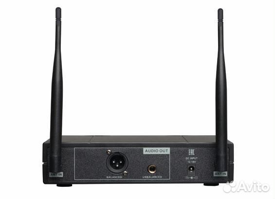 Радиосистема Volta US-1 (614.15)