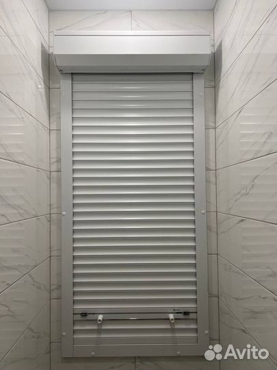 Рольставни Воронеж