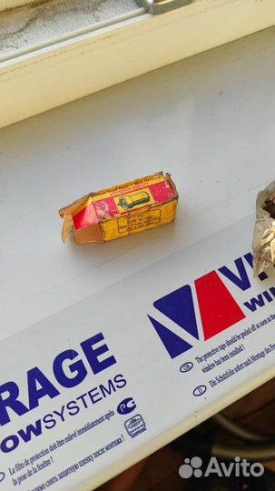 Запчасть для дизельного двигателя