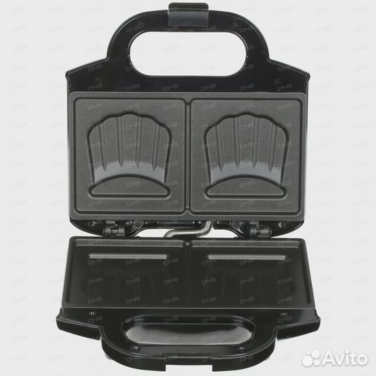 Бутербродница Tefal SM159830, черный