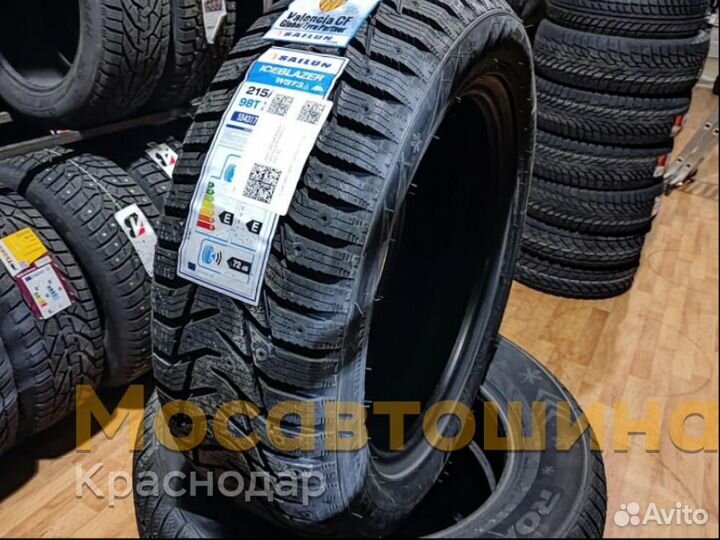 Sailun Ice Blazer WST3 215/55 R17 98T