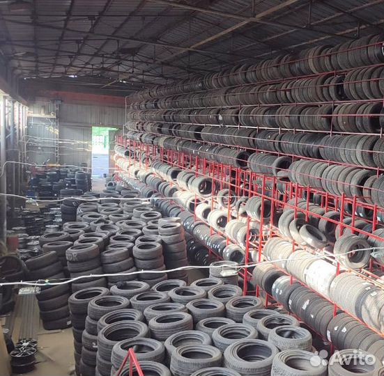 Hankook Kinergy 4S2 H750 215/65 R16 102M