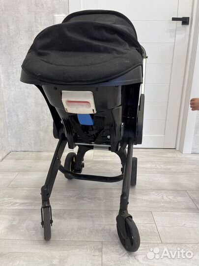 Коляска автокресло foofoo 4 в 1