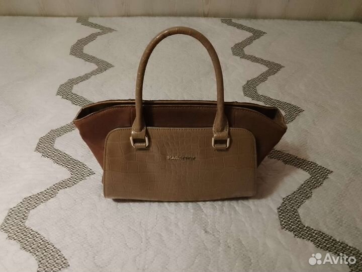 Сумка Tommy Roy