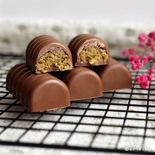 Дубайский шоколад, подарок на Новый год