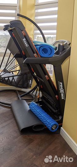 Беговая дорожка