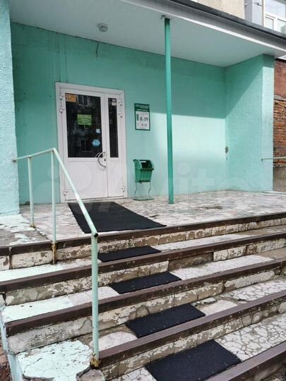Торговая площадь, 138 м²
