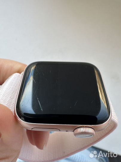 Смарт часы apple watch 5