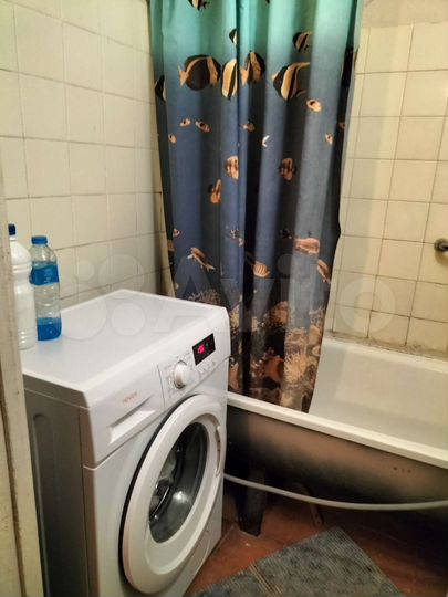 2-к. квартира, 48 м², 2/5 эт.