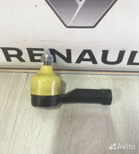 Наконечник рулевой Renault clio 2 Лев