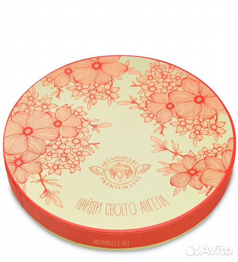 Тарелка Поймай удачу A2139334