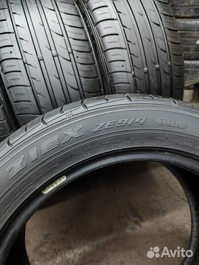 Falken Ziex ZE914 Ecorun 235/50 R17 96W