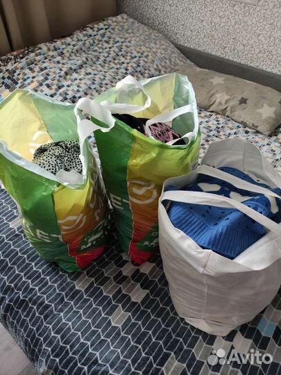 Женская одежда