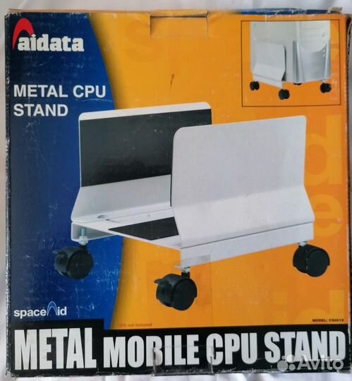 Подставка для системного блока Aidata CS001E