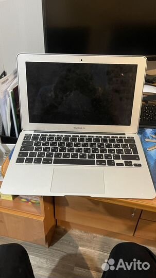 Apple macbook air a1370 mid 2011