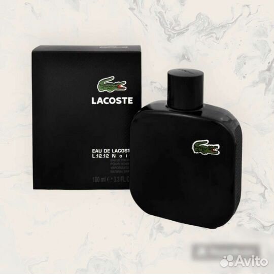 Туалетная вода мужская