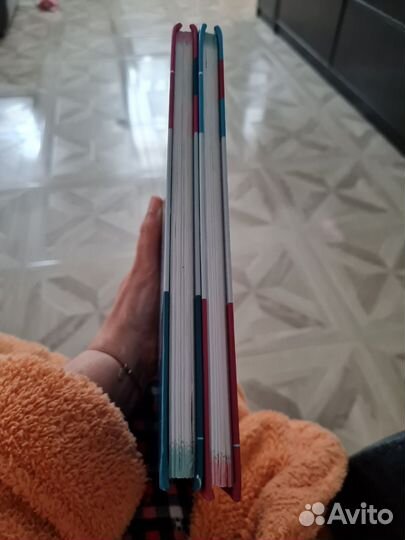 Учебники по математике 5 класс