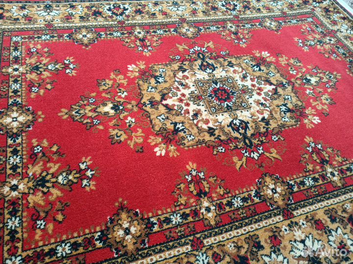 Ковер (Шерсть)