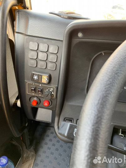 КамАЗ 4308, 2023