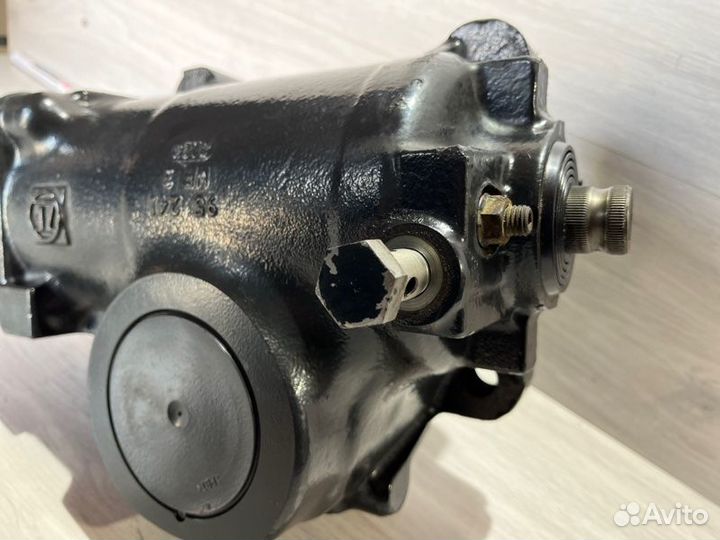 Гидроусилитель Man Tgl