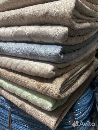 Дивандеки на кресло