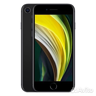 iPhone se 2020 64 gb