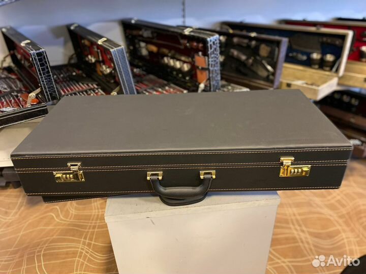 Набор шампуров 