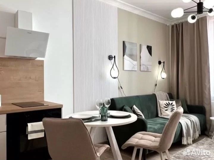 Хоумстейджинг/комплектация квартир/ инвест дизайн